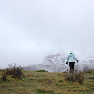 psicología transpersonal